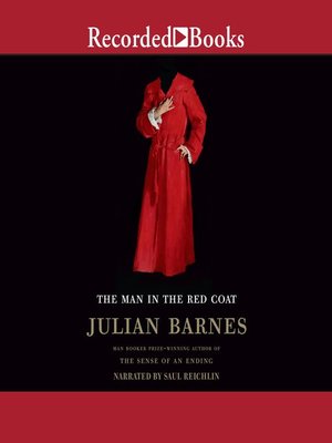 cover image of The Man in the Red Coat